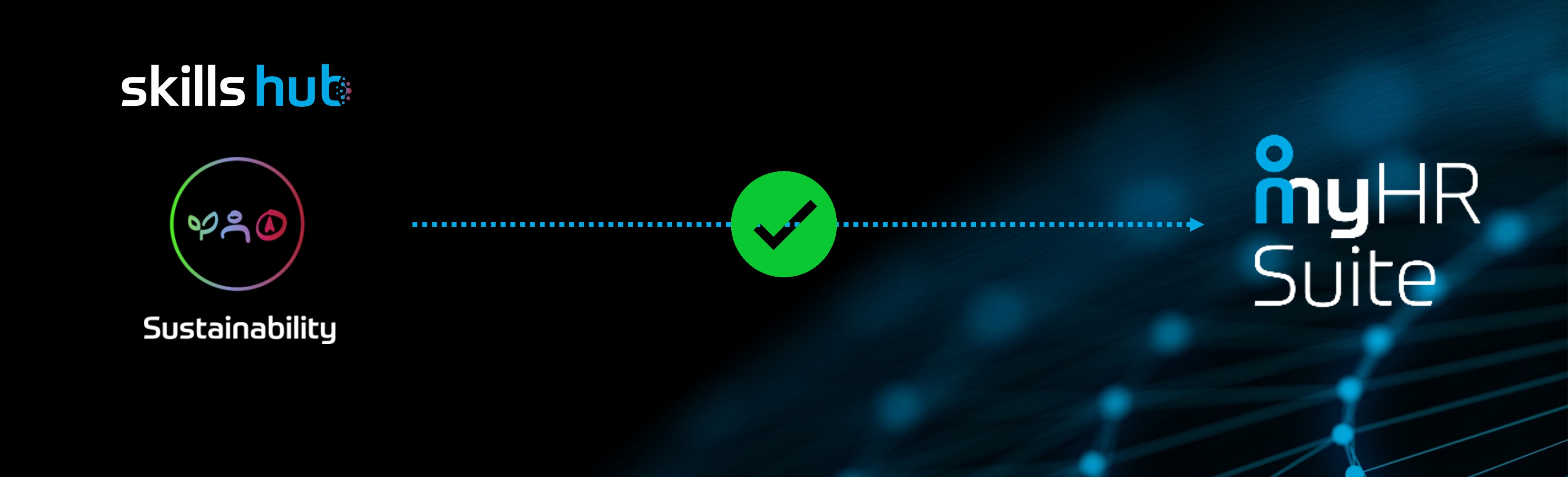 Digitalization Banner